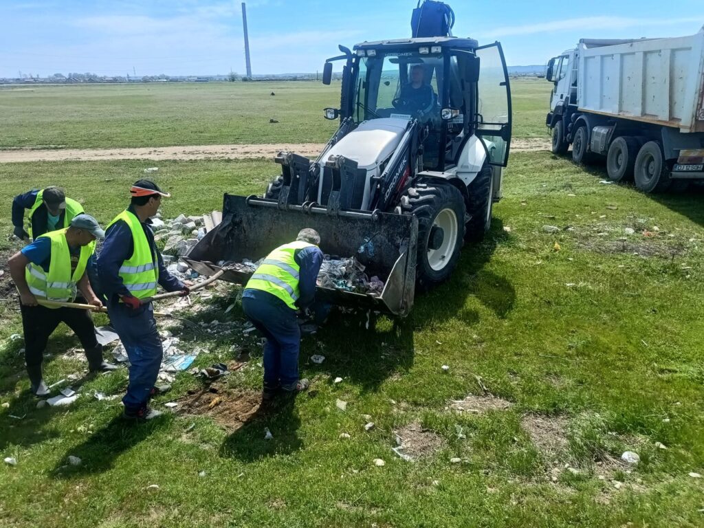 Igienizare pe pârâul Șușița pentru prevenirea inundațiilor FB IMG 1777280877025
