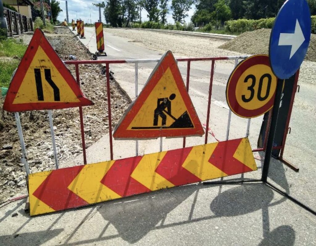 Tragedie pe șantier: tânăr de 19 ani, ucis de un utilaj în timpul lucrărilor IMG 1354