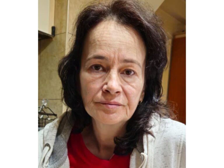URGENT: Felicia Aura a dispărut! Dacă o vedeți sunați la 112 persoana disparuta 29.04.2026