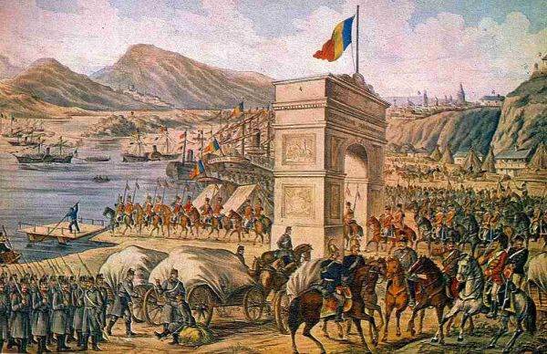 10 Mai, Ziua Independenței Naționale a României 10 Mai, Ziua Independentei Nationale a Romaniei