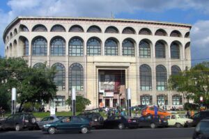 Agenda culturala a Capitalei pentru perioada 04 10mai