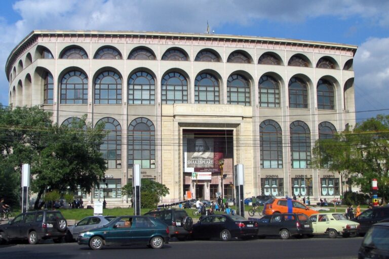Agenda culturală a Capitalei pentru perioada 04 – 10 mai Agenda culturala a Capitalei pentru perioada 04 10mai
