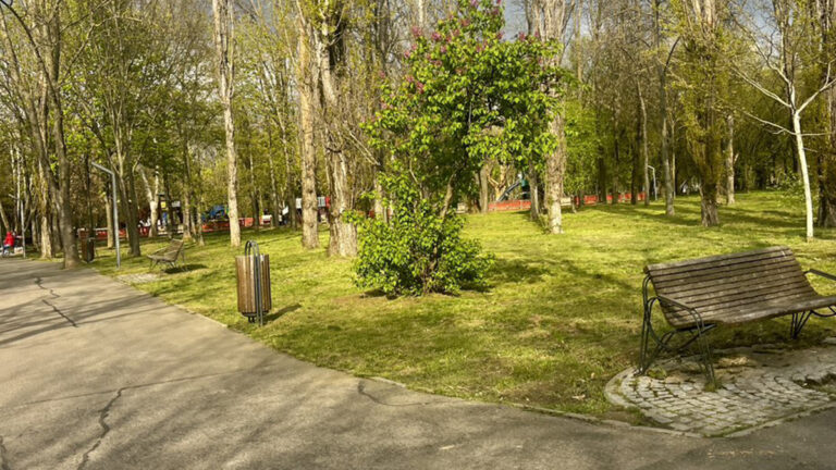 Investiție de peste 43 de milioane de lei pentru modernizarea Parcului Pantelimon Investitie de peste 43 de milioane de lei pentru modernizarea Parcului Pantelimon
