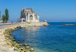Litoralul pentru Toti revine vacane la mare de la 42 de lei pe noapte în extrasezon