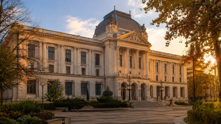 Noaptea Muzeelor revine în Bucuresti pe 23 mai