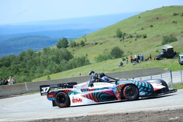 Restricții de circulație pe Transalpina pentru prima etapa a Campionatului Național de Viteză în Coastă 2026 Restrictii de circulatie pe Transalpina pentru prima etapa a Campionatului National de Viteza în Coasta 2026