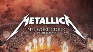Restrictii de trafic pentru concertul Metallica la Arena Nationala