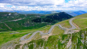 Se redeschide Transalpina cand si in ce condtții pot circula soferii