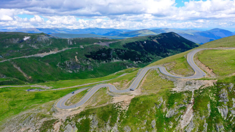 Se redeschide Transalpina cand si in ce condtții pot circula soferii
