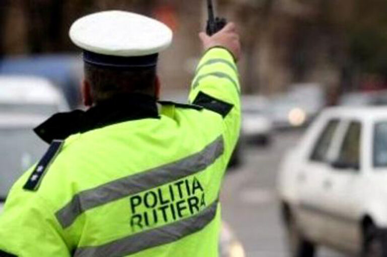 Trafic restrictionat în Bucuresti, în acest weekend, din cauza mai multor evenimente