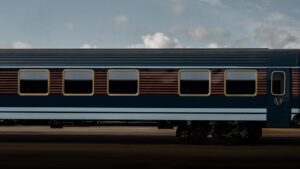 Trenul de lux La Dolce Vita Orient Express traverseaza Romania intr un traseu exclusivist european