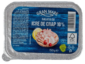 salata cu icre hering gran mare 1