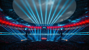 Festival caritabil pe Arena Nationala concerte timp de trei zile pentru copiii internati la Fundeni