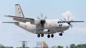 Ziua Aviatiei Romane si a Fortelor Aeriene sarbatorita la Bucurestii
